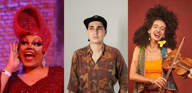 Festa Junina da Diversidade