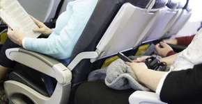 40% dos brasileiros se queixam dos serviços das empresas aéreas