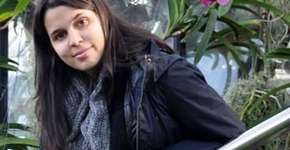 Brasileira ganha prêmio de biologia mais tradicional do mundo