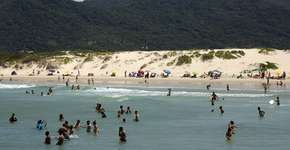 Florianópolis, a cidade onde a magia acontece