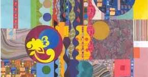 Conheça uma das novas faces da arte brasileira