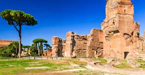 Itália retoma entrada gratuita em museus no 1º domingo de cada mês