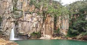 Novo acidente no Lago de Furnas deixa dois mortos