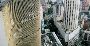 Reabertura do Cine Copan