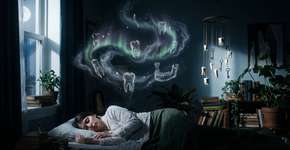 Qual o verdadeiro significado de sonhar com os dentes caindo? Será que é um presságio?