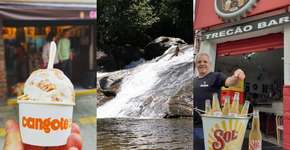 7 passeios para se refrescar no calor de São Paulo