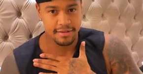 Foto: (Reprodução/Instagram)