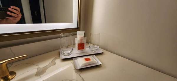 Amenities do Helios Grand Hotel