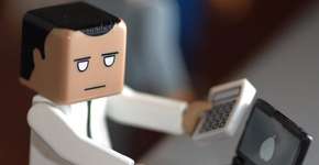 Saiba as características da empresa antes de se candidatar a uma vaga