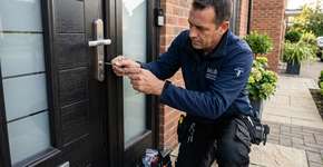 Quanto custa contratar um chaveiro em março de 2026?