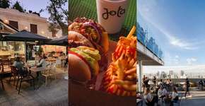 7 restaurantes e cafés para comer na Avenida Paulista