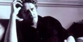 Bate-papo com o cineasta e documentarista Sergio Bianchi