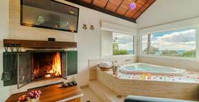 Pousadas de Monte Verde têm pacotes para Natal nas Montanhas