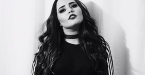 Cantora Perlla diz que foi humilhada por igreja evangélica