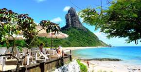 Parque Nacional de Fernando de Noronha reabre para visitação pública