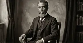 Machado de Assis, escritor que lia a alma brasileira: “Esquecer é uma necessidade, a vida é uma lousa que o destino precisa apagar para escrever de novo”