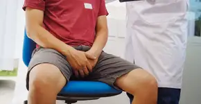 Câncer de próstata: essa dor discreta pode ser o primeiro sinal