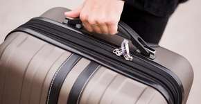 Mala de mão: qual é a melhor opção para próxima viagem?