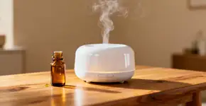 O que acontece no seu difusor quando exagera nas gotas