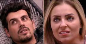 Foto: (Reprodução/TV Globo)