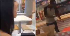 Jovens são acusadas de racismo ao destratar funcionário do Bob’s