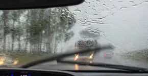 Ciclone extratropical e chuva intensa são esperados nesta semana; saiba como fica sua região