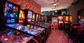 Pinball Mania resgata paixão pelos saudosos fliperamas
