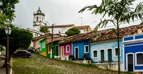 Foto: (Marcos Mello/iStock)