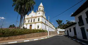 Esta cidadezinha simpática no interior de SP lidera ranking das cidades mais seguras do Brasil