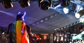 Foto: (Foto: Divulgação.)