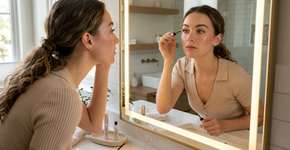 As extensões de sobrancelha estão saindo de moda: agora, outros procedimentos estão em alta, confira 5 soluções