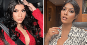 Mulher contrata garoto de programa antes de matar marido no motel