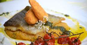 Visconde de Mauá celebra a truta com festival gastronômico