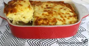 Torta suflê de abobrinha fácil, rápida e saborosa; veja a receita