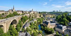 A cidade que supera Londres, Paris e Roma no ranking das capitais mais bonitas