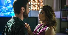 Psiquiatra traça perfis de Rubinho e Bibi em ‘A Força do Querer’