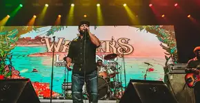 Reggae Live Station 2025