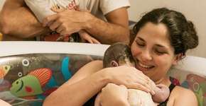 Para conseguir parto humanizado, gestantes fazem rifas virtuais