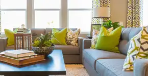 Centro de distribuição da Marabraz tem saldão de móveis