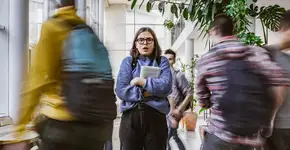 Foto: (skynesher/istock)