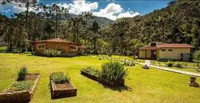 Site ajuda a encontrar ecovilas pelo mundo