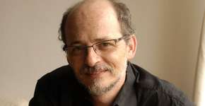 Entrevista com o escritor Lourenço Mutarelli