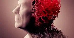 Dormir mal aos 40 pode acelerar o envelhecimento do seu cérebro