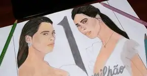 Fã debochada por Simaria desabafa e diz que se sentiu humilhada