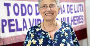 Ivone Gebara: a freira feminista defensora do aborto