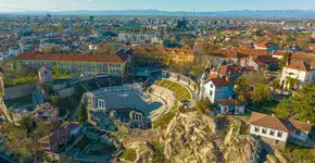 Foto: (Divulgação/Civitatis)