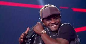 Foto: (Reprodução/TVGlobo)