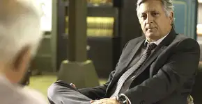 Foto: (reprodução/TV Globo)