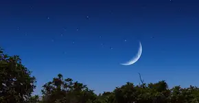 Lua hoje: veja qual é a fase lunar desta segunda-feira, 16 de março de 2026