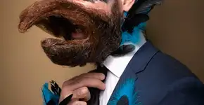 Melhores barbas e bigodes do Campeonato do Mundial de 2016